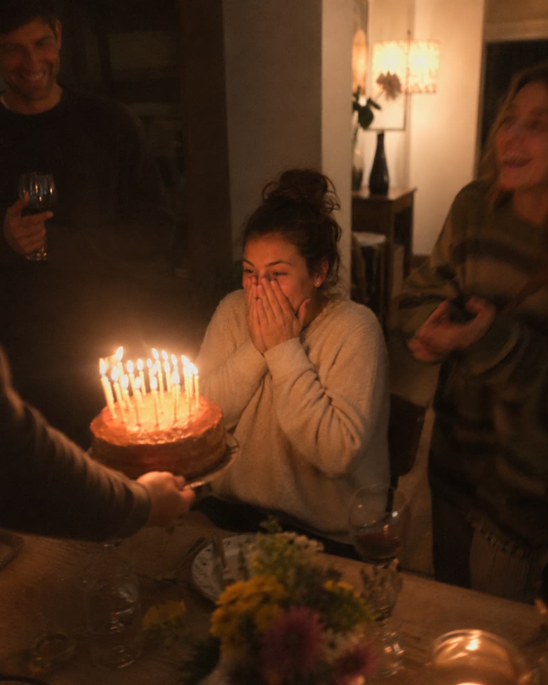 The birthday gift they'll replay every year.