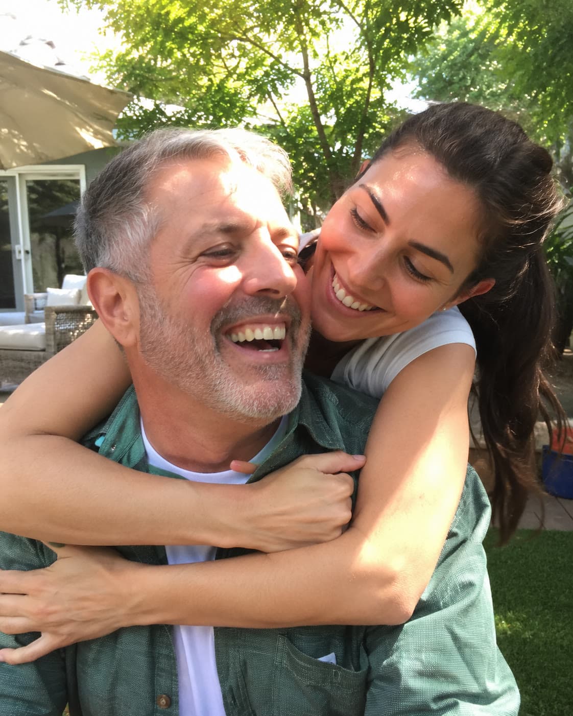 A personalized Father's Day song he'll never forget.