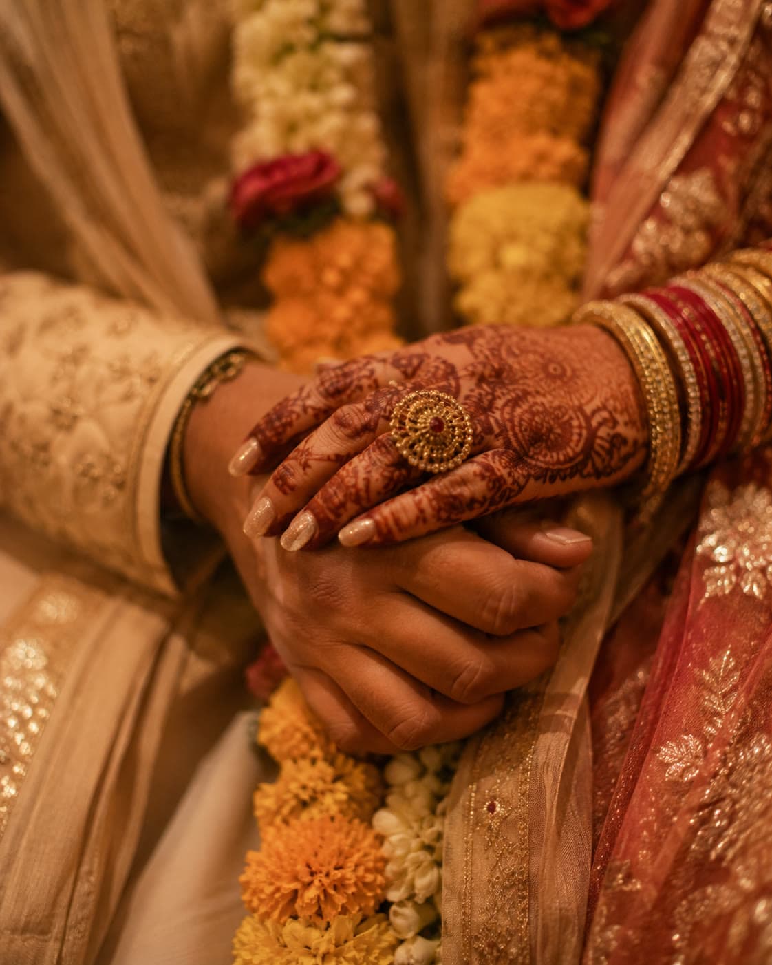 An original song for your first dance — or their big day.